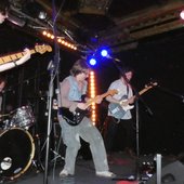 The Kaj live in Dublin