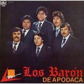 Los Barón De Apodaca