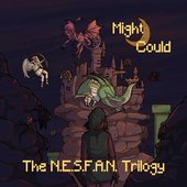 The N.E.S.F.A.N. Trilogy