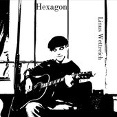 hexagon album cover