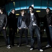 Mr. Love and the Stallions