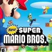 New Super Mario Bros.