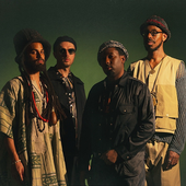Sons of Kemet