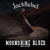 Moonshine Blues (Acoustic Version) - Single