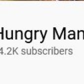 Hungry Man Kitchen