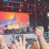 Live At Lollapalooza 2024, Argentina