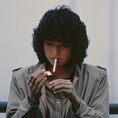 白季千加子