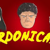 Sardonicast