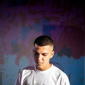 bandcamp profile pic