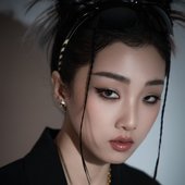 Yamy郭穎