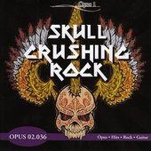 Skull Crushing Rock