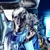 LastFM profile picture for @Sewn