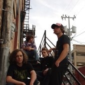 Band Photo
