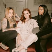 Sugababes, 2024