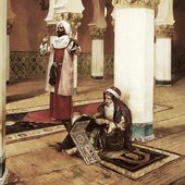 Evening Prayer