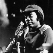 Milton Nascimento