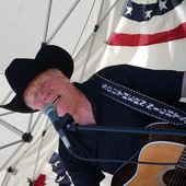 Wayne Richards Gresham Saturday Market