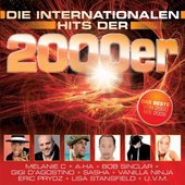 Die Internationalen Hits der 2000er - Best Of 2000-2009