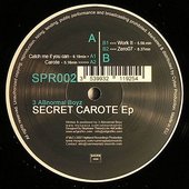 Secret Carote EP