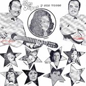 Los Kipus Y Sus Voces