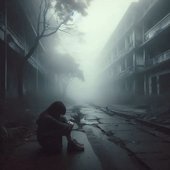 Beneath the Fog of What Remains