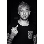 Tyler Carter