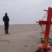 Rossnowlagh Beach, Donegal 2007