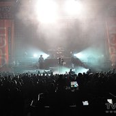SDT @ Arena Riga