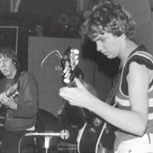 ATV - Live at the Albany 1977