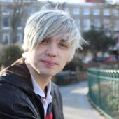 Mark Lock by Ollie Newport