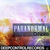 Paranormal EP