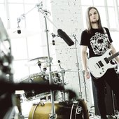 Alexander - guitar