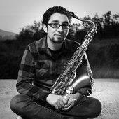 Mario Godoy B/W