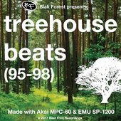 treehouse beats (95-98)