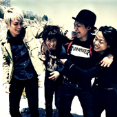 ONE OK ROCK