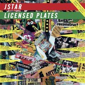Licensed Plates (Dubthology 2005-2012)