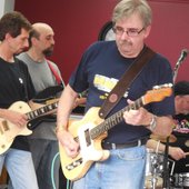 The Wildcat O'Halloran Band 2