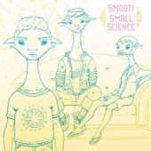 Small Science