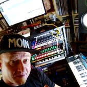 DJ Tommy Tune