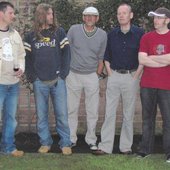 The Frank Flight Band
