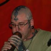 Marc Dixon