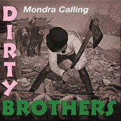 Mondra Calling