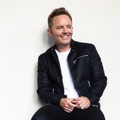 Chris Tomlin