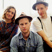 The Lumineers PNG 3