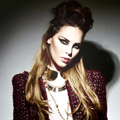 Belinda - Photoshoot 2013