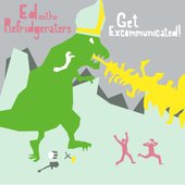 Get Excommunicated!