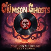 You Spin Me Round (Like a Record)