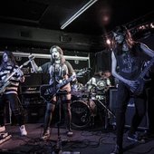 Live In Camden