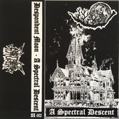 Despondent Moon — A Spectral Descent [demo] (2019)