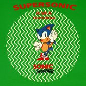 H.W.A. - Supersonic (Feat. Sonic the Hedgehog) (1992)